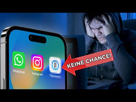 Mit dieser App vor Hacker Angriff schützen