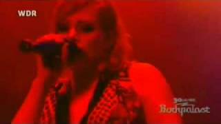 Scissor Sisters - Filthy Gorgeous (Rock am Ring 07)