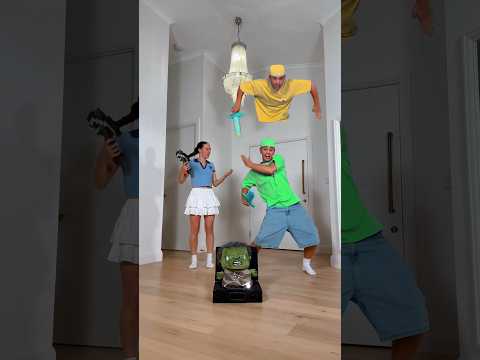 VIRAL NO BATIDAO DANCE TREND 🔥 #shorts #dance #couple #trend