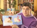 Noggin S Story Time Interstitial Joe Donovan Patton Reads Socks For Stan 2006