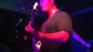 Fenix TX - Don't Know What To Say (live)