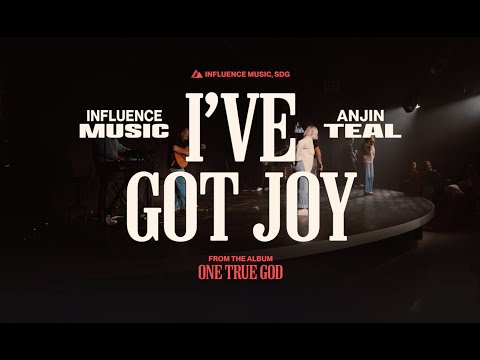 I've Got Joy