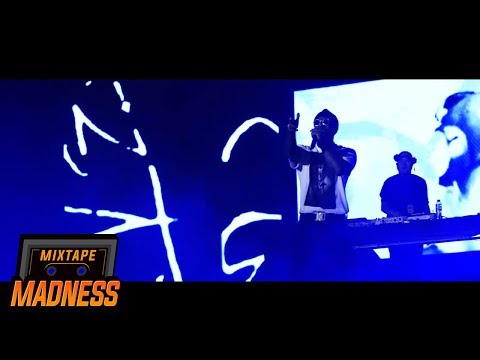BBK Takeover O2 Arena 2017 ft. Skepta, JME, J Hus, Giggs, Chip, Drake & More | @MixtapeMadness
