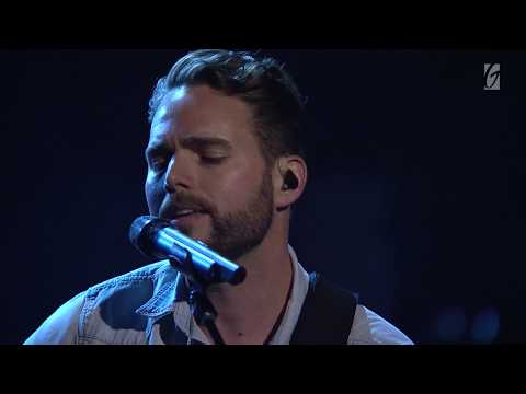 Jeremy Riddle at Gateway Church | All Hail King Jesus