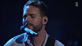 Jeremy Riddle at Gateway Church | All Hail King Jesus