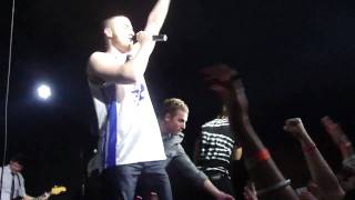 Mike Posner 2am Club Smoke and Drive