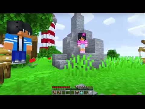 Aarmau son reminding me of Aaron