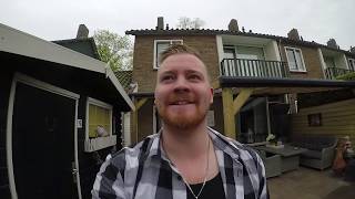 Living in Portugal - Episode 1