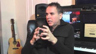 IFMCA - The Winners Speak - Krampus