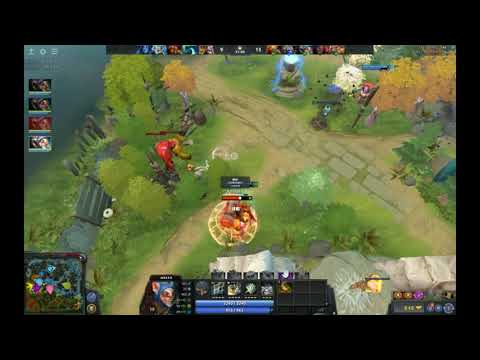 Miracle meepo vs 5 Pinoy SEA SERVER