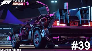 Forza Horizon 5 - Pościg w Carreterze I PS5 4k #39