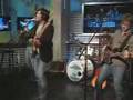 Stepanian - Beautiful Disguise -Live on Comcast