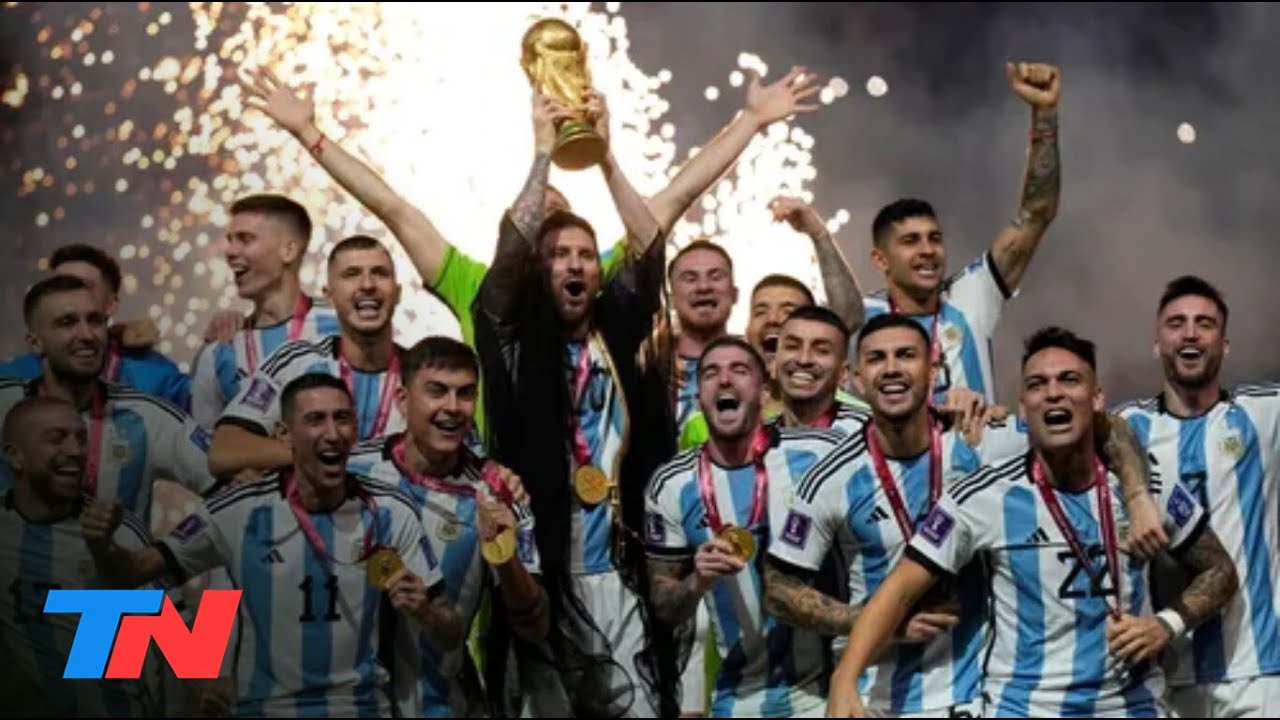 Se agotaron las entradas para el amistoso de la Selección argentina en menos de dos horas y media
