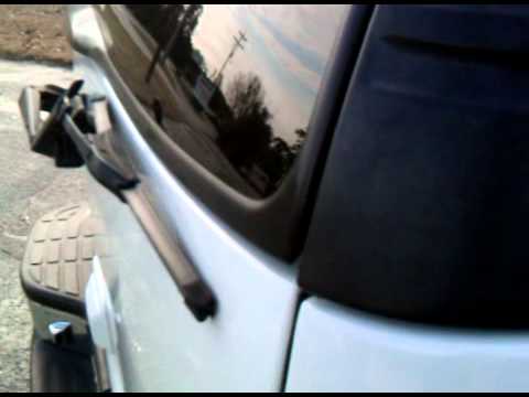 T3 TSNS 18 Excursion