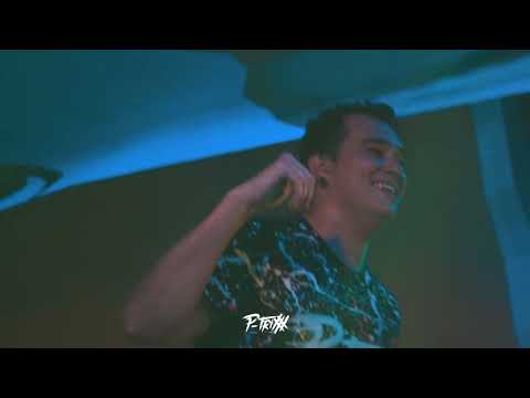 P-TRIXXX / Freedom de verão 2022