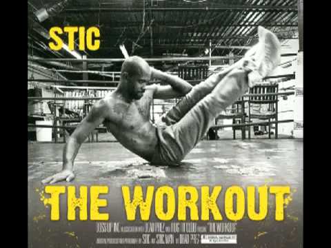 "Winner Mentality" by Stic.man of Dead Prez