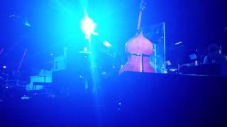 David Garrett - How many Times  - 19.11.2016