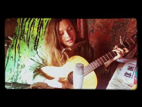 Janileigh Cohen - Abandoned Love (Bob Dylan Cover)