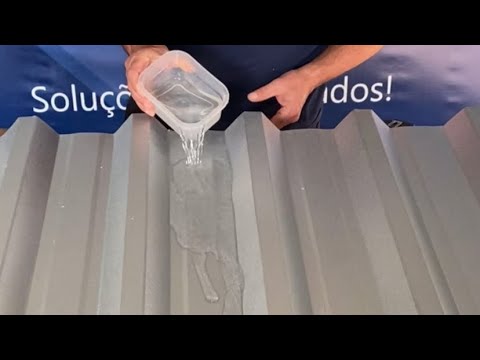 SLOPE OF THE THERMOACOUSTIC SANDWICH TILE: What is recommended?