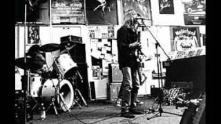 Nirvana - Sifting live at Hollywood Underground
