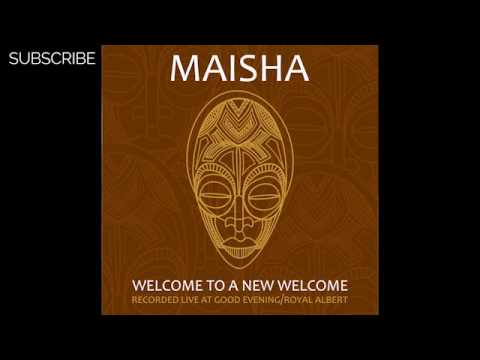 Maisha - The Night Trance