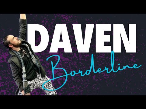 DAVEN - Borderline (Official Music Video)