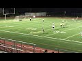 LYRIC JONES (ST. JOSEPH VARSITY SOCCER) HIGHLIGHT TAPE