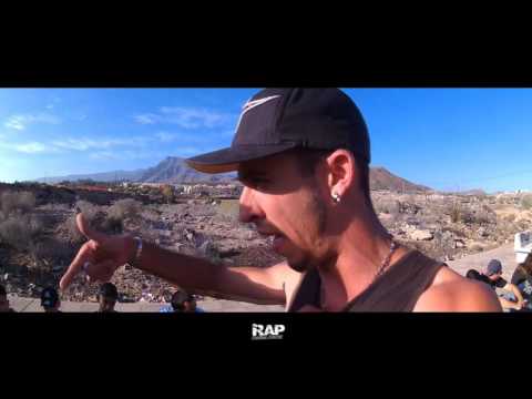 ANGELO M vs MUCHACHO SAK - 4tos - ESCHAZINA EL BEAT BATTLE