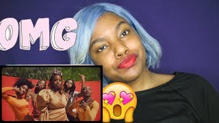 PJ- One Missed Call (Official Video)  REACTION