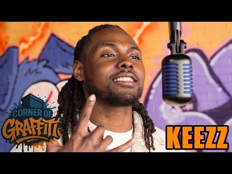 Keezz - P.H.L Pride Hustle Loyalty  (Coner of  Graffiti Performance)