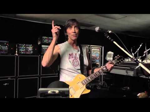 Tom Scholz: Sound Machine