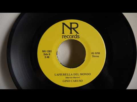 download lagu mp3 mp4 Gino Caruso Singer, download lagu Gino Caruso Singer gratis, unduh video klip Gino Caruso Singer