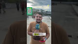 LEONARDO JARDIM FAZ MUDANÇAS IMPORTANTES PARA A FINAL CONTRA O FLUMINENSE - MINUTO DO FLAMENGO