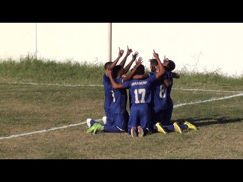 Copa Rio 2019 - Itaboraí Profute 5 x 1 Queimados - 1ª Fase - Jogo de Volta