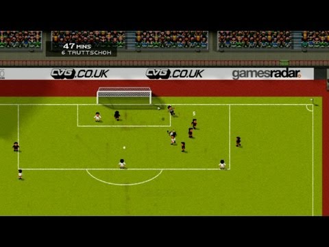 Rage Quit - SWOS (Sensible World of Soccer) | Rooster Teeth