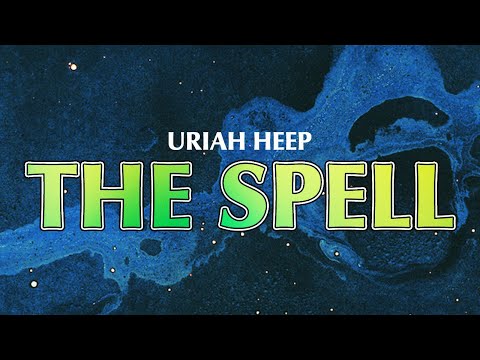 The Spell video thumbnail