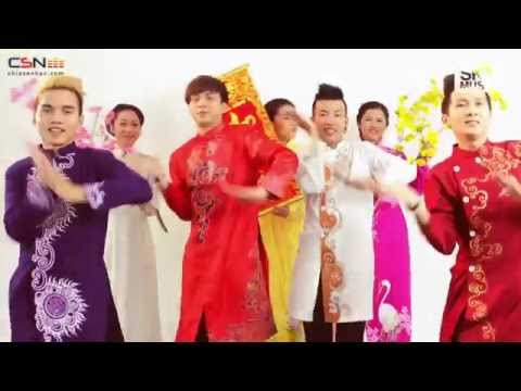 Chúc mừng năm mới - Hồ Quang Hiếu