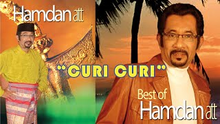 Download lagu Hamdan ATT Curi Curi... mp3