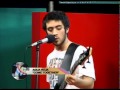 Come Together Agua Roja En M20 Canal Metro