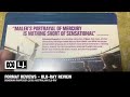 Blu Ray Review 120 Bohemian Rhapsody 2019 Australian Blu Ray