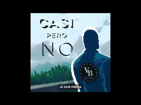 VicBoy - Iceberg [Casi Pero No] Prod. LOFT11