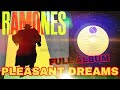 The Ramones - Pleasant Dreams Full Album (1981)