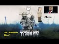 Surviving The Land Of The Hackers Chinese Server Experience