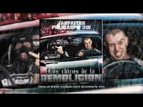 JARFAITER and POLICARPO 318