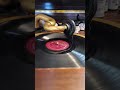 My Gage Is Going Up - Memphis Minnie  Conqueror Records #9934