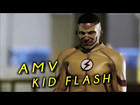 AMV KIDFLASH | The Flash