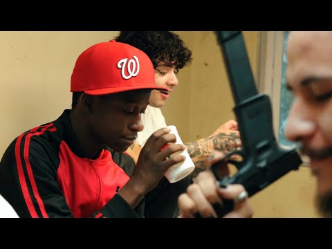 NEW BLICK - RubyJone$ x Lil Bando x NA+ural x Spruce Loretto (prod. Quali Mar)