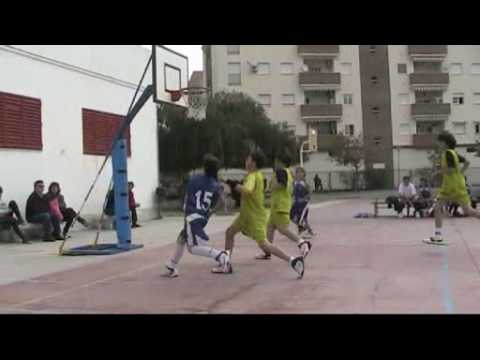 Costa Motril 98-La Zubia Gancho Alejandro.avi