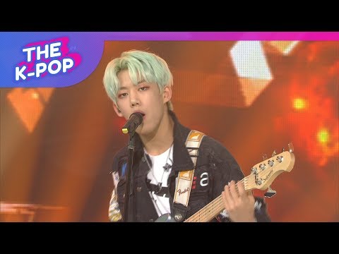 IZ, EDEN [THE SHOW 190611]