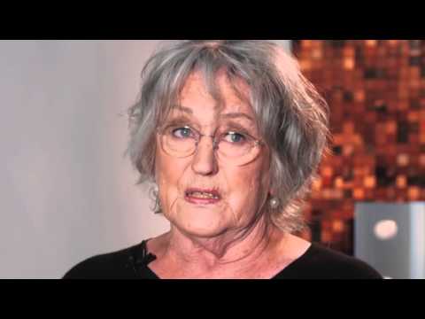 Germaine Greer Exclusive Interview